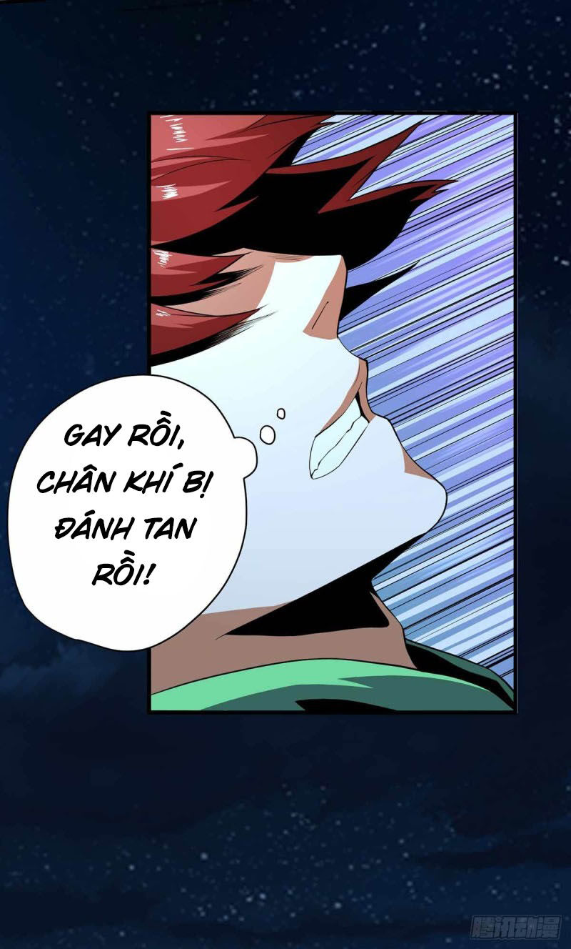 Vương Bài Thần Y Chapter 69 - Trang 2