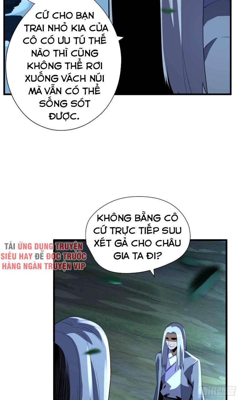 Vương Bài Thần Y Chapter 69 - Trang 2