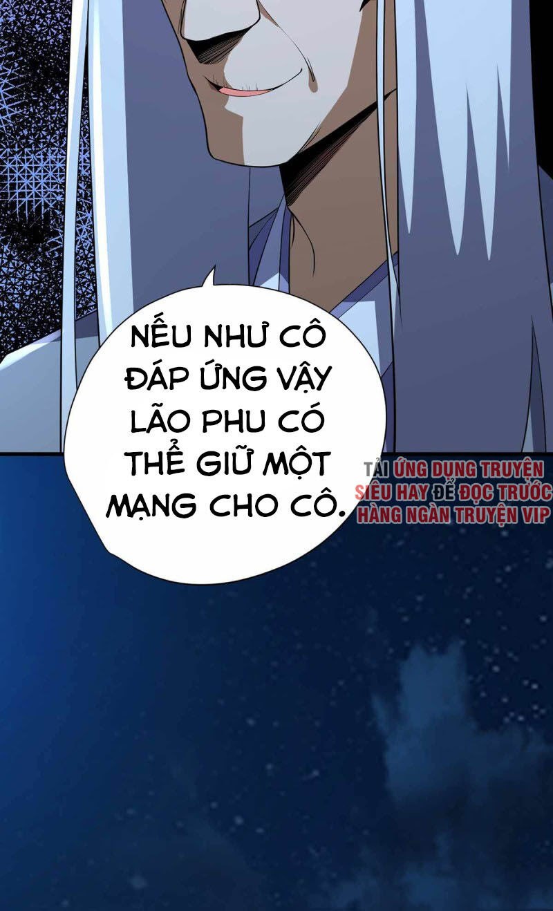 Vương Bài Thần Y Chapter 69 - Trang 2