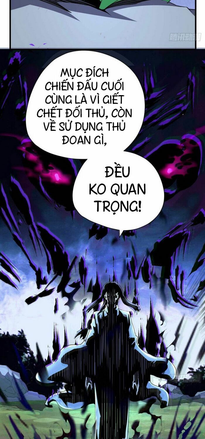 Vương Bài Thần Y Chapter 68 - Trang 2