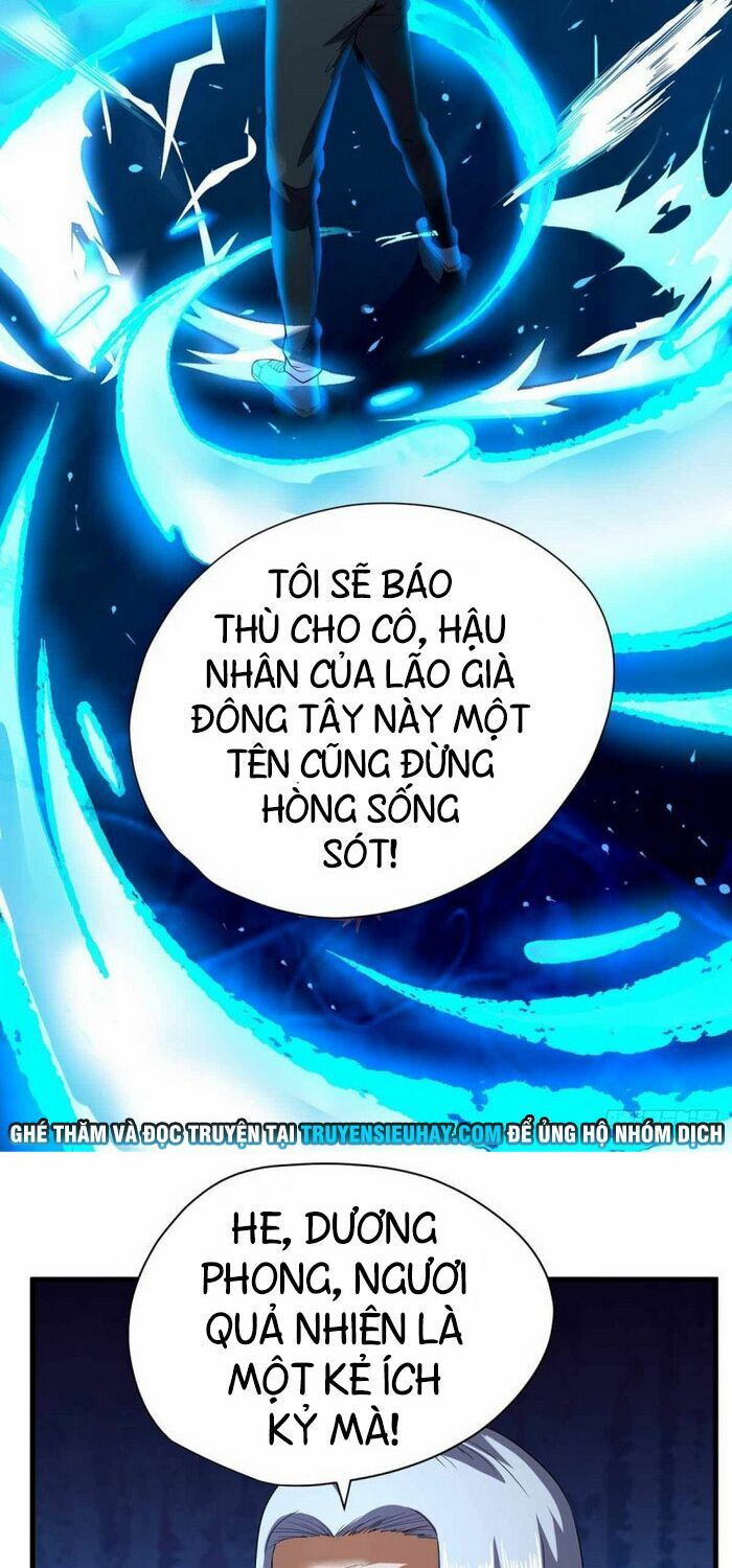 Vương Bài Thần Y Chapter 68 - Trang 2