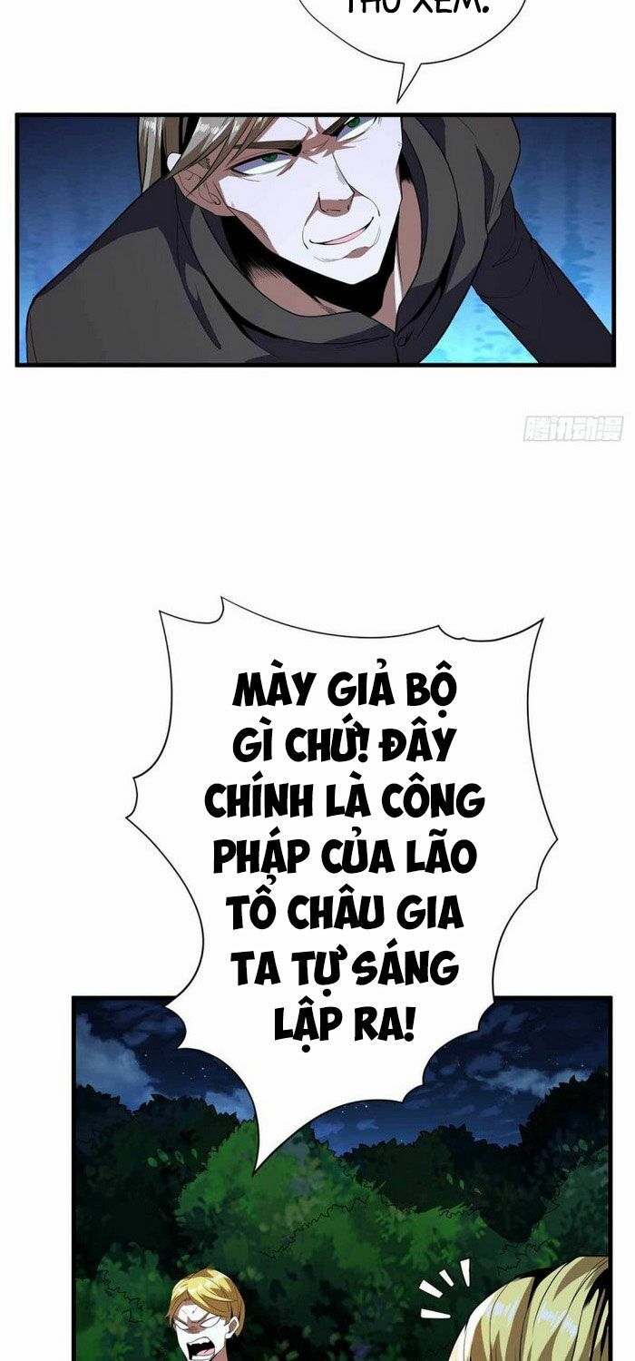 Vương Bài Thần Y Chapter 64 - Trang 2