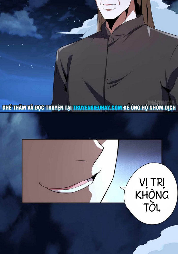 Vương Bài Thần Y Chapter 63 - Trang 2