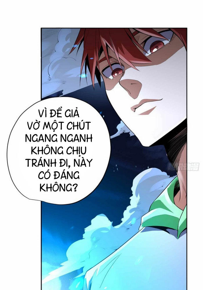 Vương Bài Thần Y Chapter 63 - Trang 2