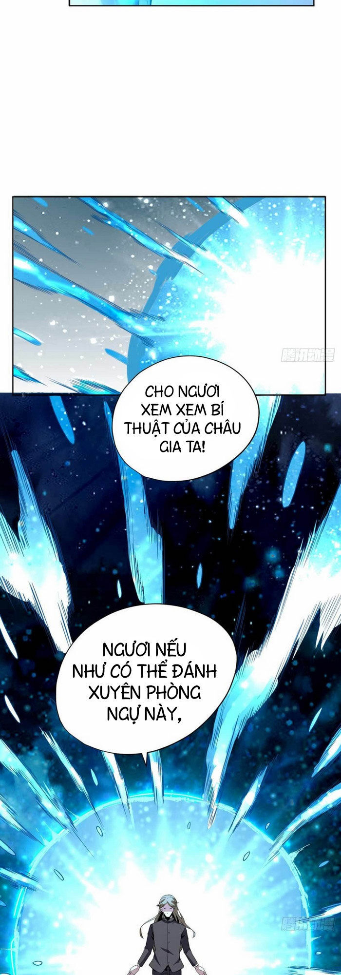 Vương Bài Thần Y Chapter 63 - Trang 2