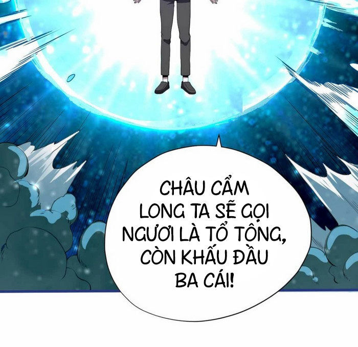 Vương Bài Thần Y Chapter 63 - Trang 2