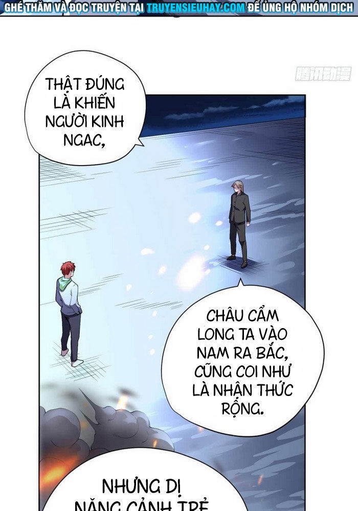 Vương Bài Thần Y Chapter 63 - Trang 2