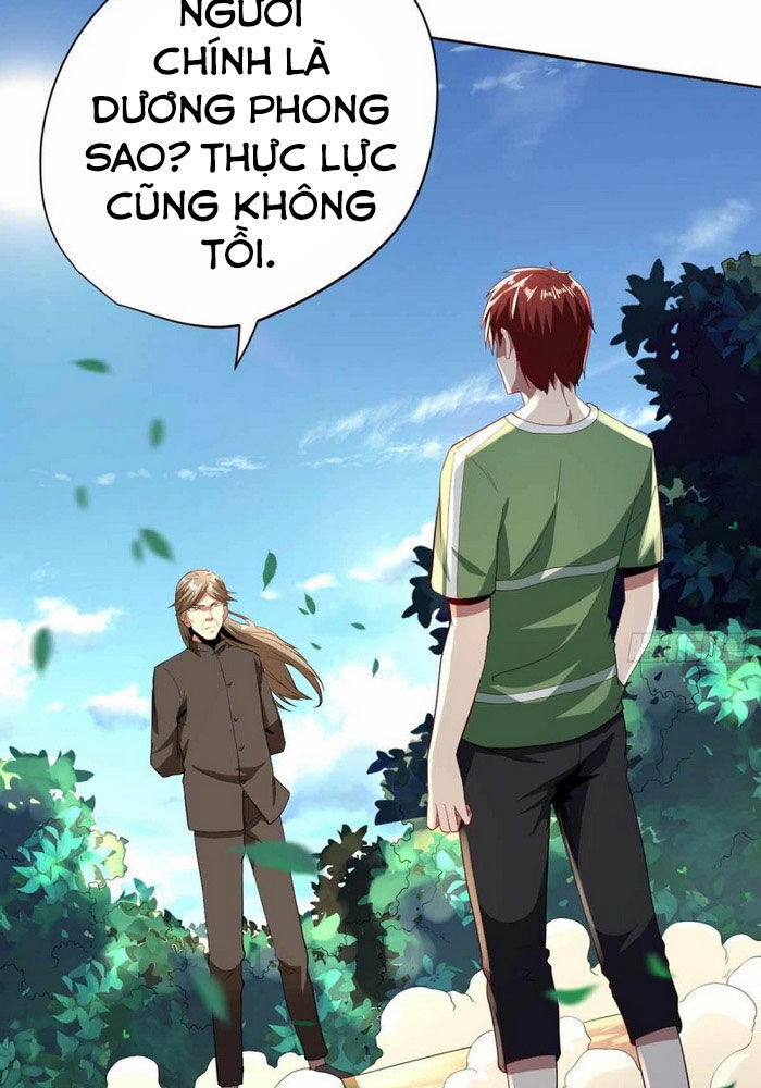 Vương Bài Thần Y Chapter 60 - Trang 2