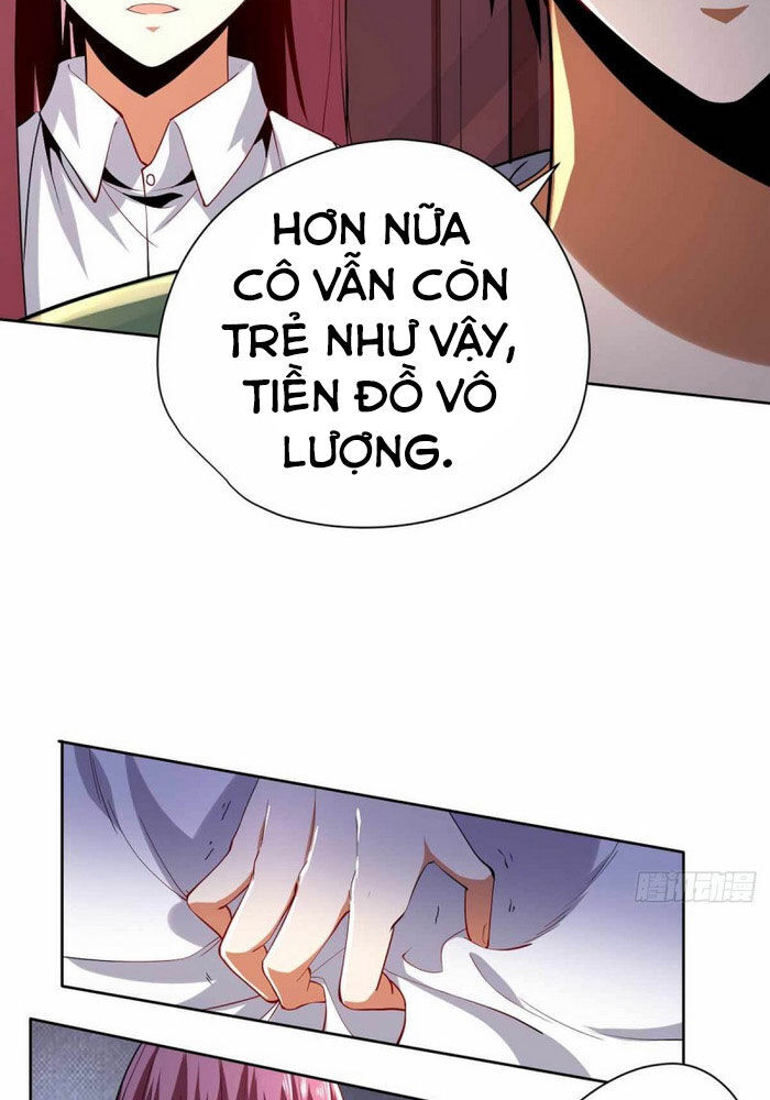 Vương Bài Thần Y Chapter 60 - Trang 2