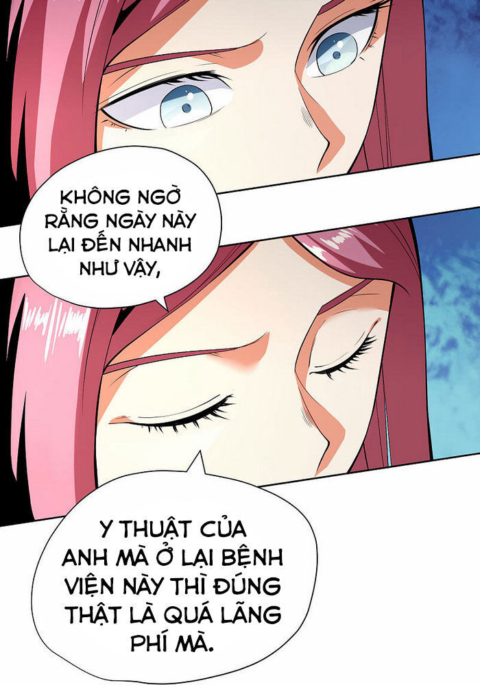 Vương Bài Thần Y Chapter 59 - Trang 2