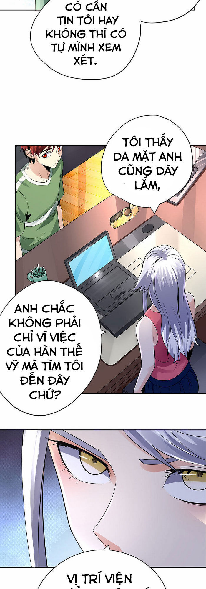 Vương Bài Thần Y Chapter 59 - Trang 2