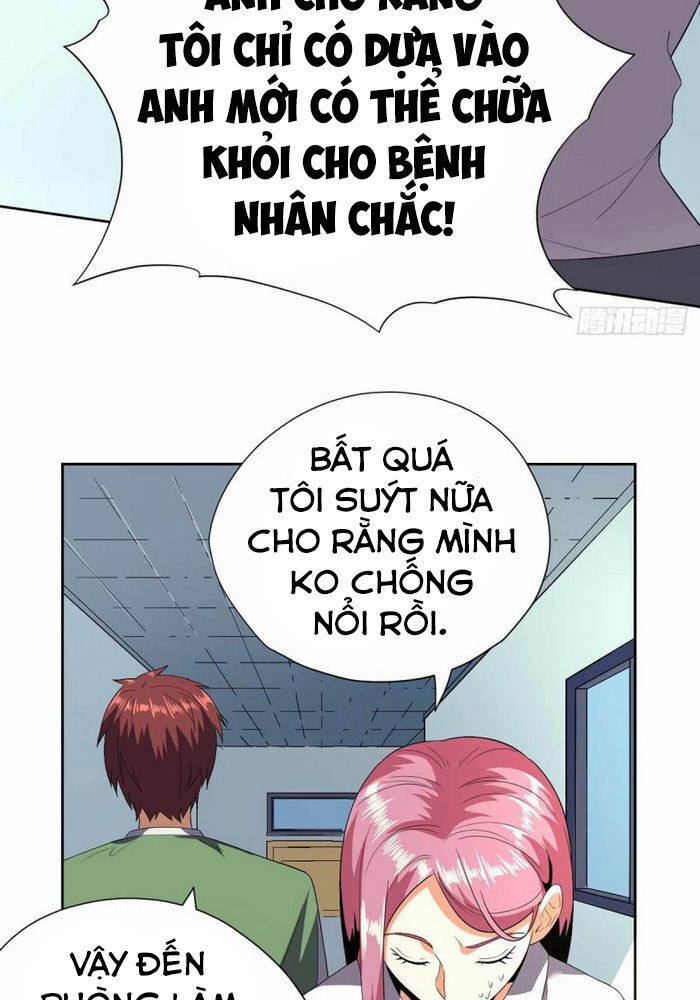 Vương Bài Thần Y Chapter 58 - Trang 2