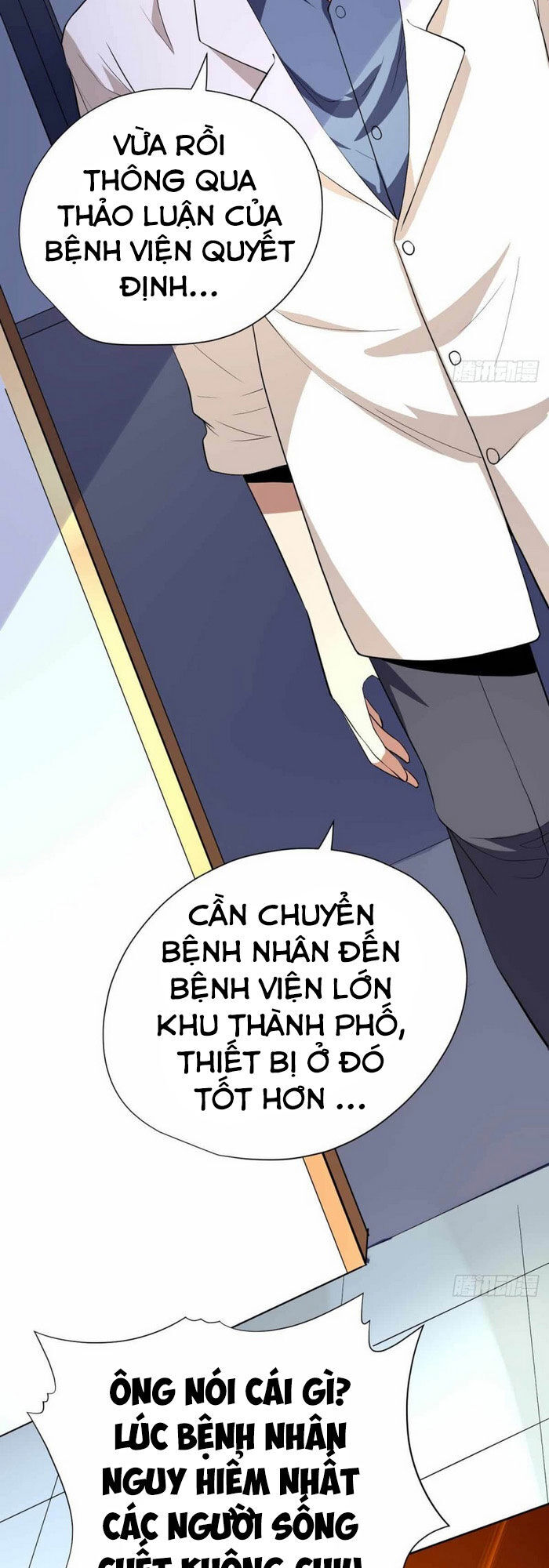 Vương Bài Thần Y Chapter 58 - Trang 2