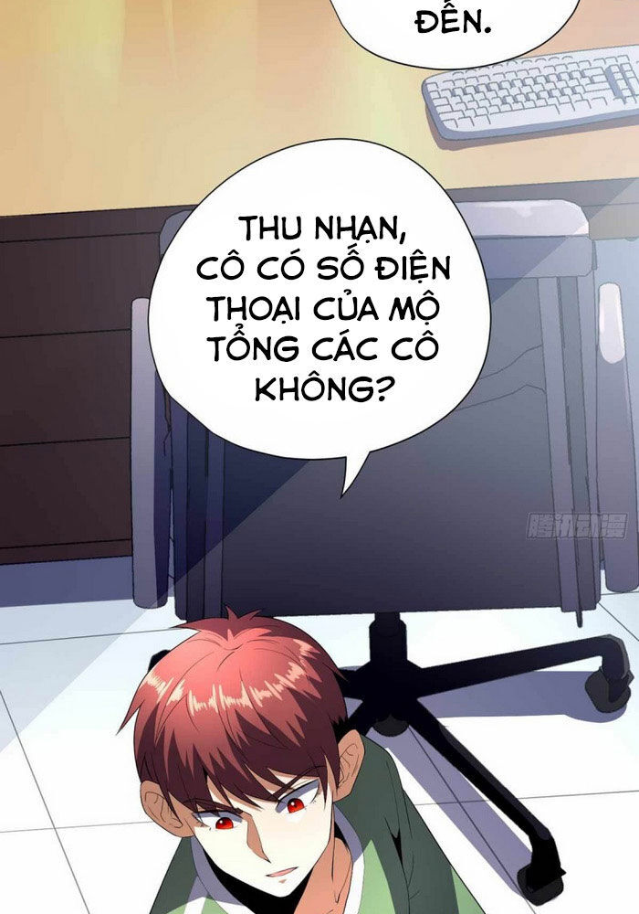 Vương Bài Thần Y Chapter 58 - Trang 2