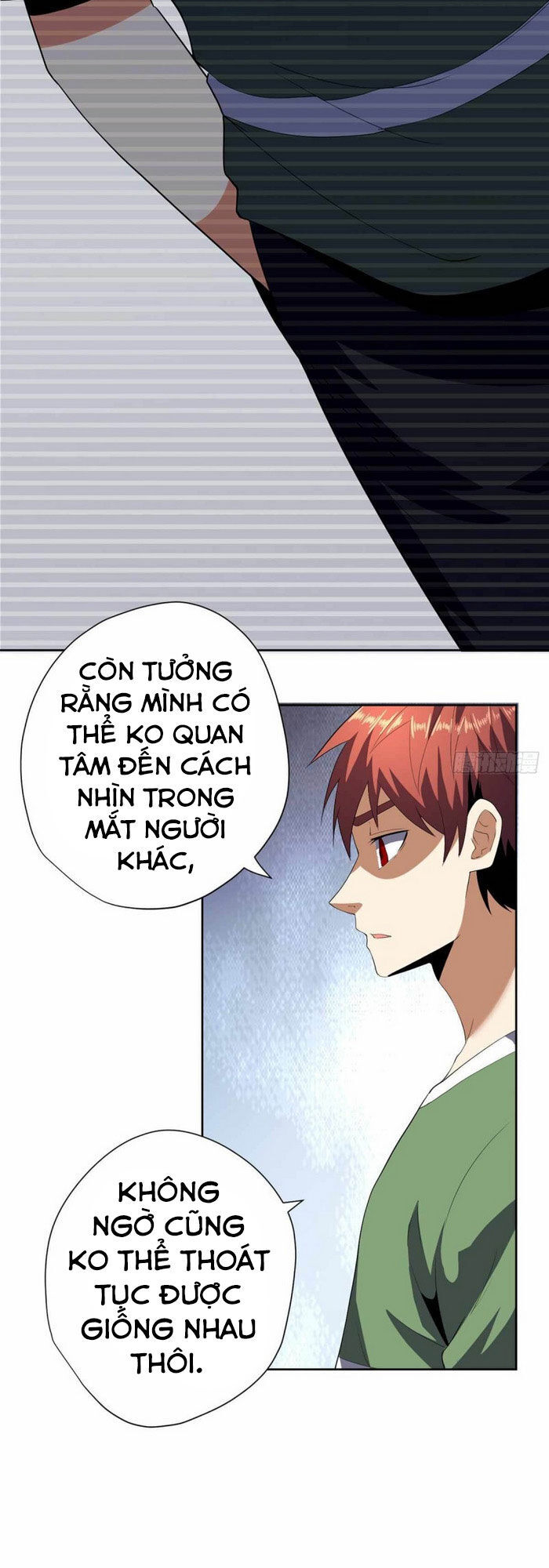 Vương Bài Thần Y Chapter 58 - Trang 2