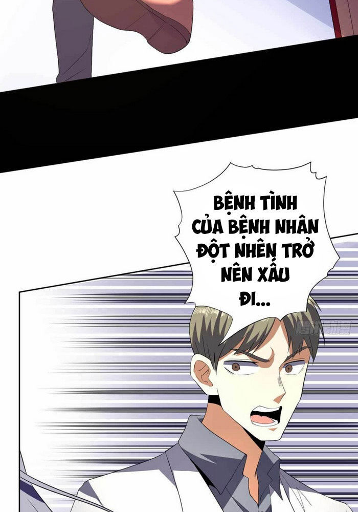 Vương Bài Thần Y Chapter 58 - Trang 2