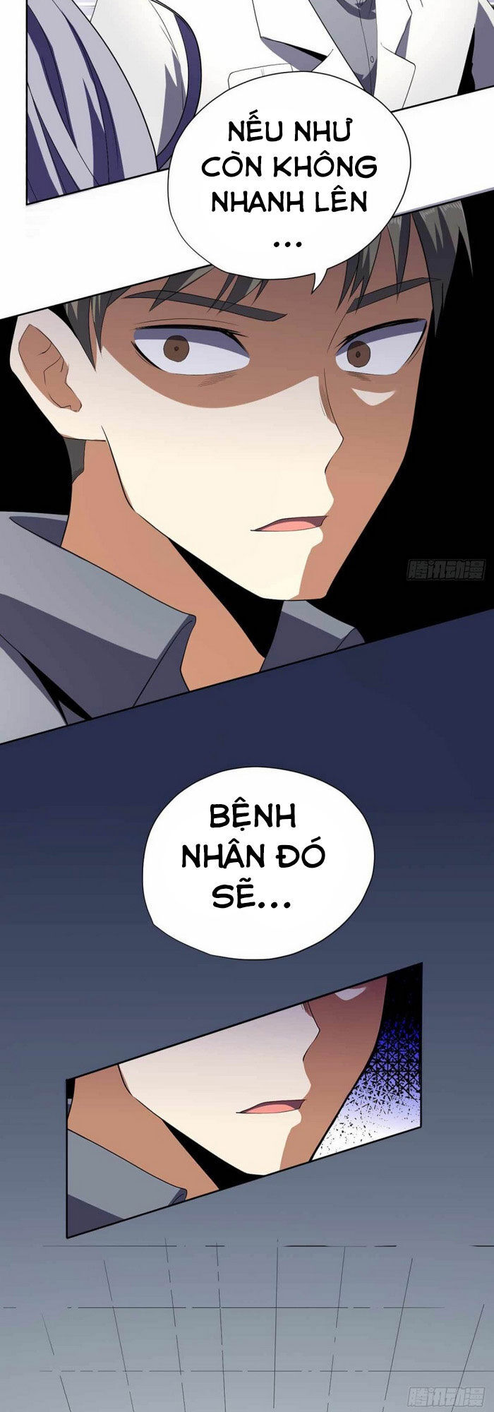 Vương Bài Thần Y Chapter 58 - Trang 2