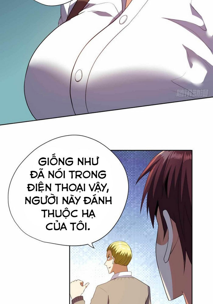 Vương Bài Thần Y Chapter 57 - Trang 2