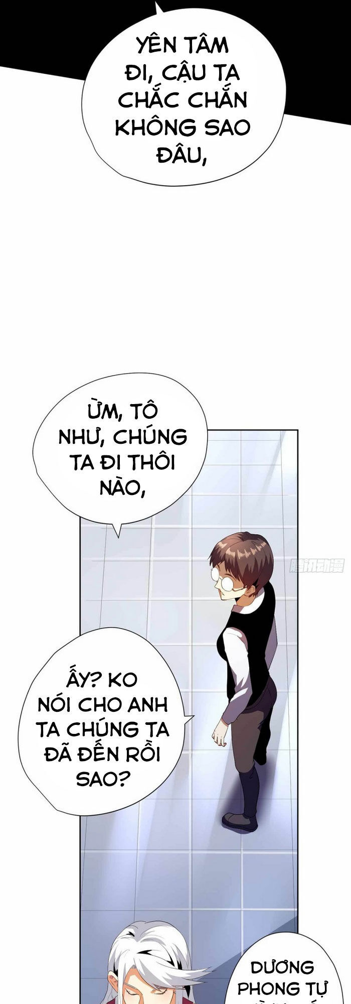 Vương Bài Thần Y Chapter 57 - Trang 2