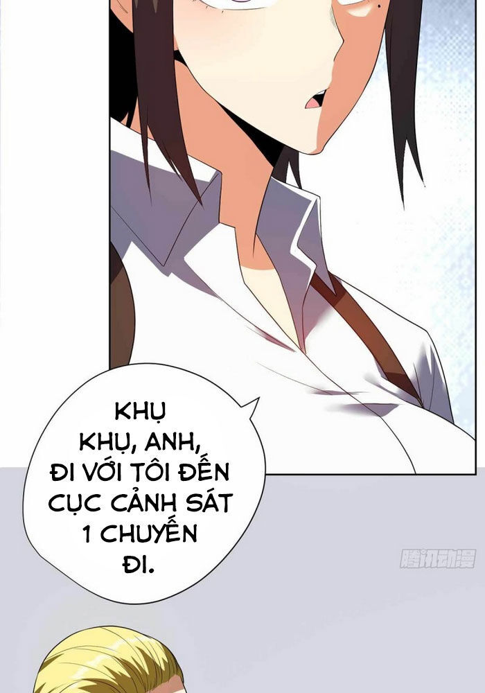 Vương Bài Thần Y Chapter 57 - Trang 2