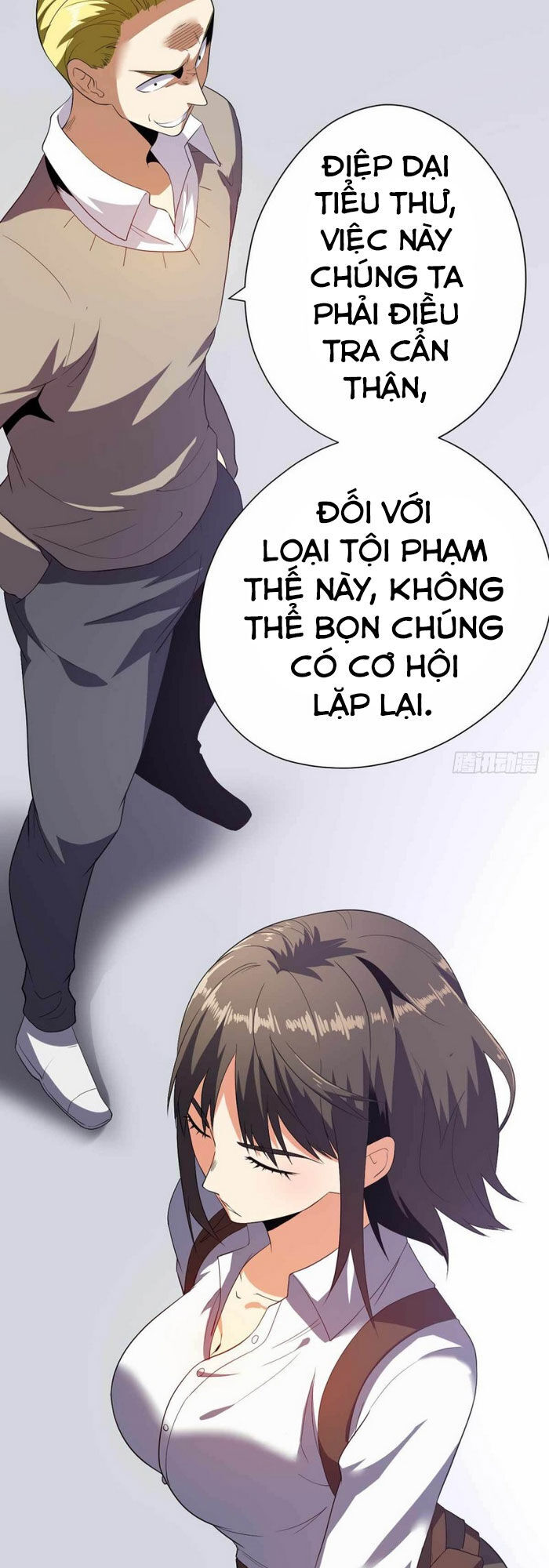 Vương Bài Thần Y Chapter 57 - Trang 2