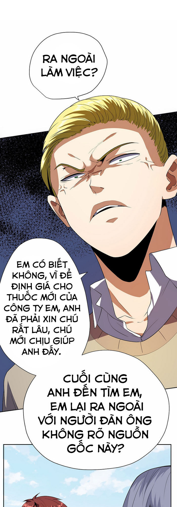 Vương Bài Thần Y Chapter 55 - Trang 2