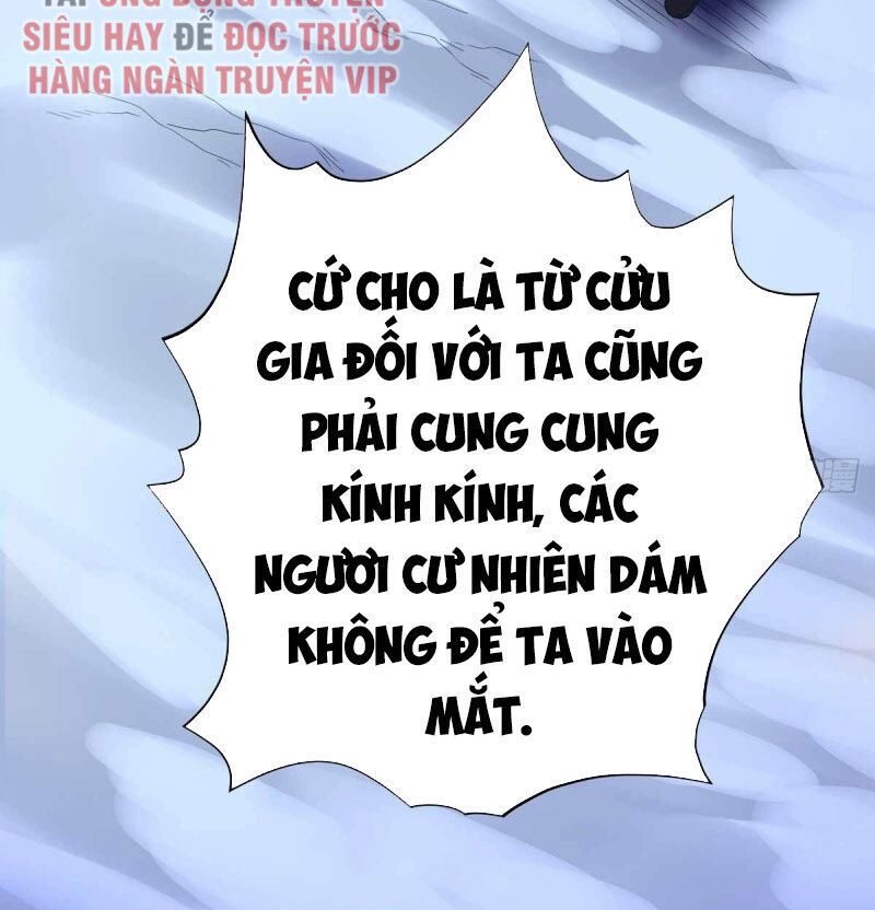 Vương Bài Thần Y Chapter 52 - Trang 2