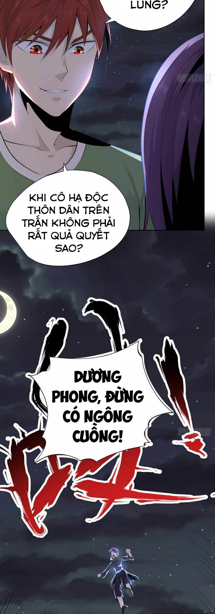 Vương Bài Thần Y Chapter 49 - Trang 2