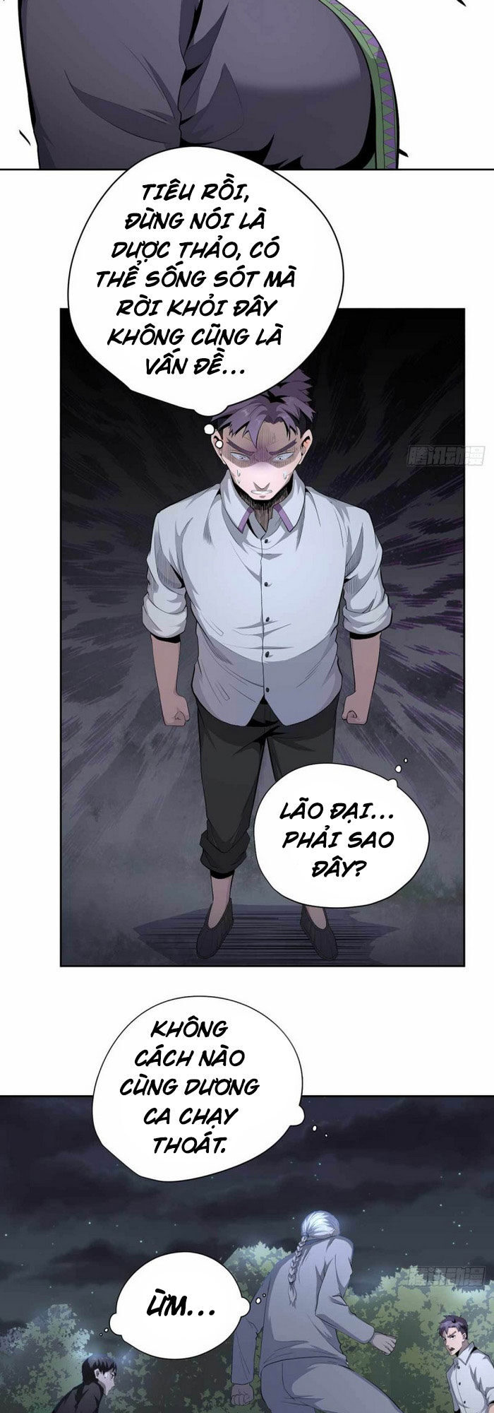 Vương Bài Thần Y Chapter 48 - Trang 2