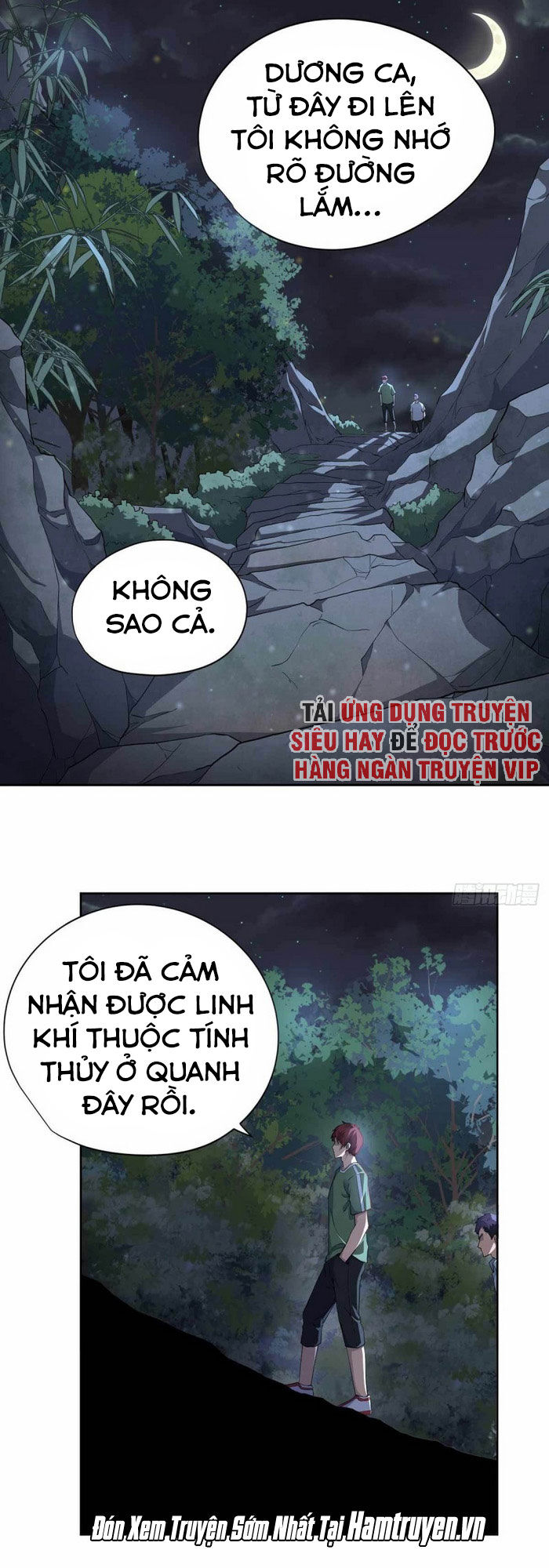 Vương Bài Thần Y Chapter 46 - Trang 2