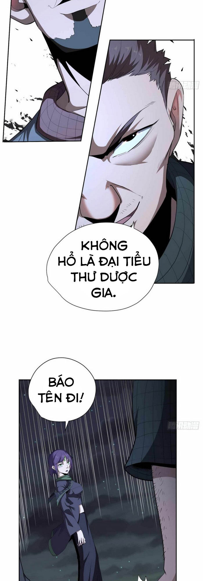 Vương Bài Thần Y Chapter 46 - Trang 2