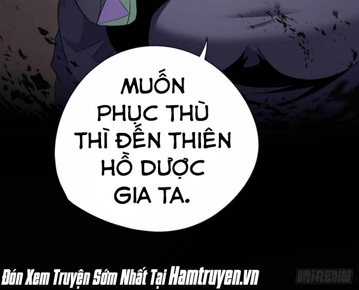 Vương Bài Thần Y Chapter 45 - Trang 2