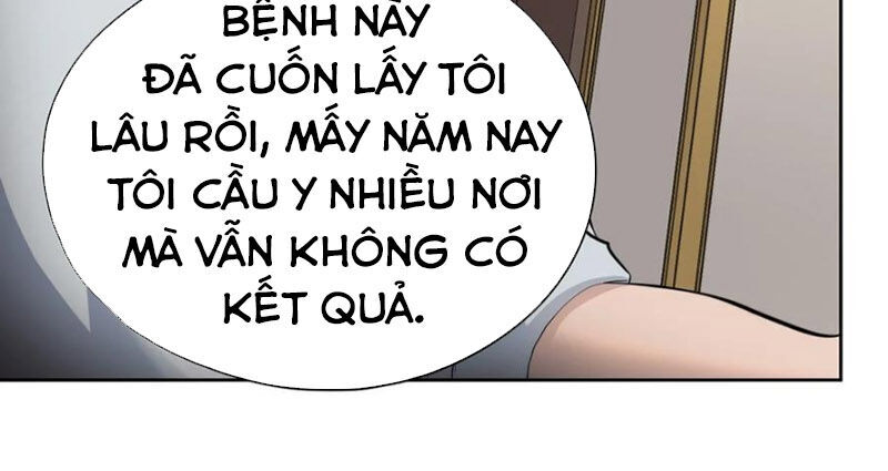 Vương Bài Thần Y Chapter 44 - Trang 2