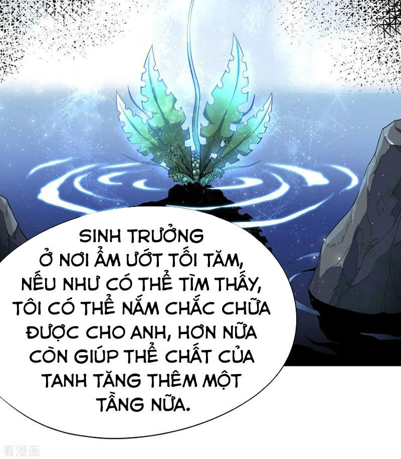 Vương Bài Thần Y Chapter 44 - Trang 2