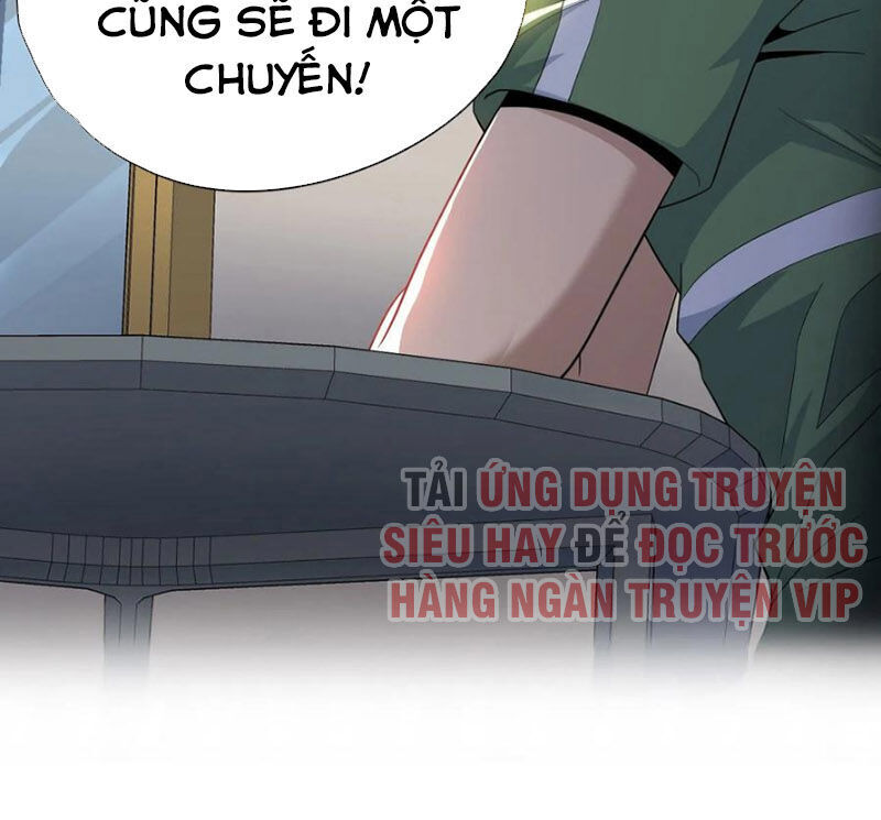 Vương Bài Thần Y Chapter 44 - Trang 2