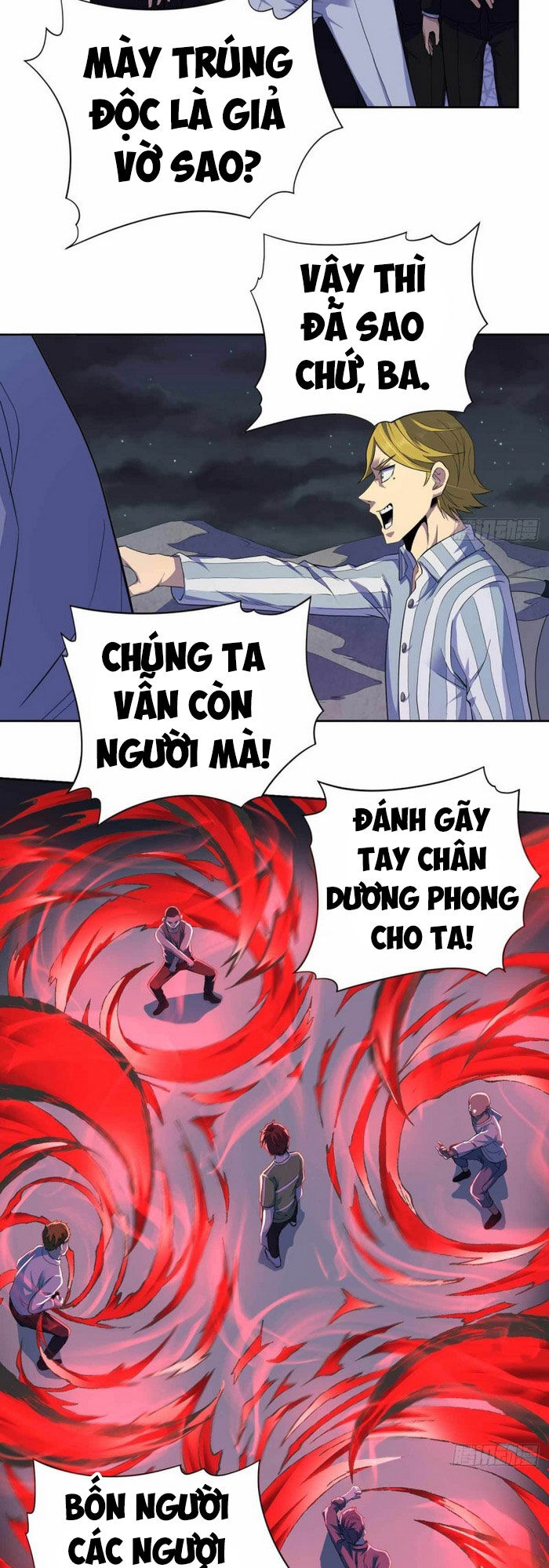 Vương Bài Thần Y Chapter 40 - Trang 2