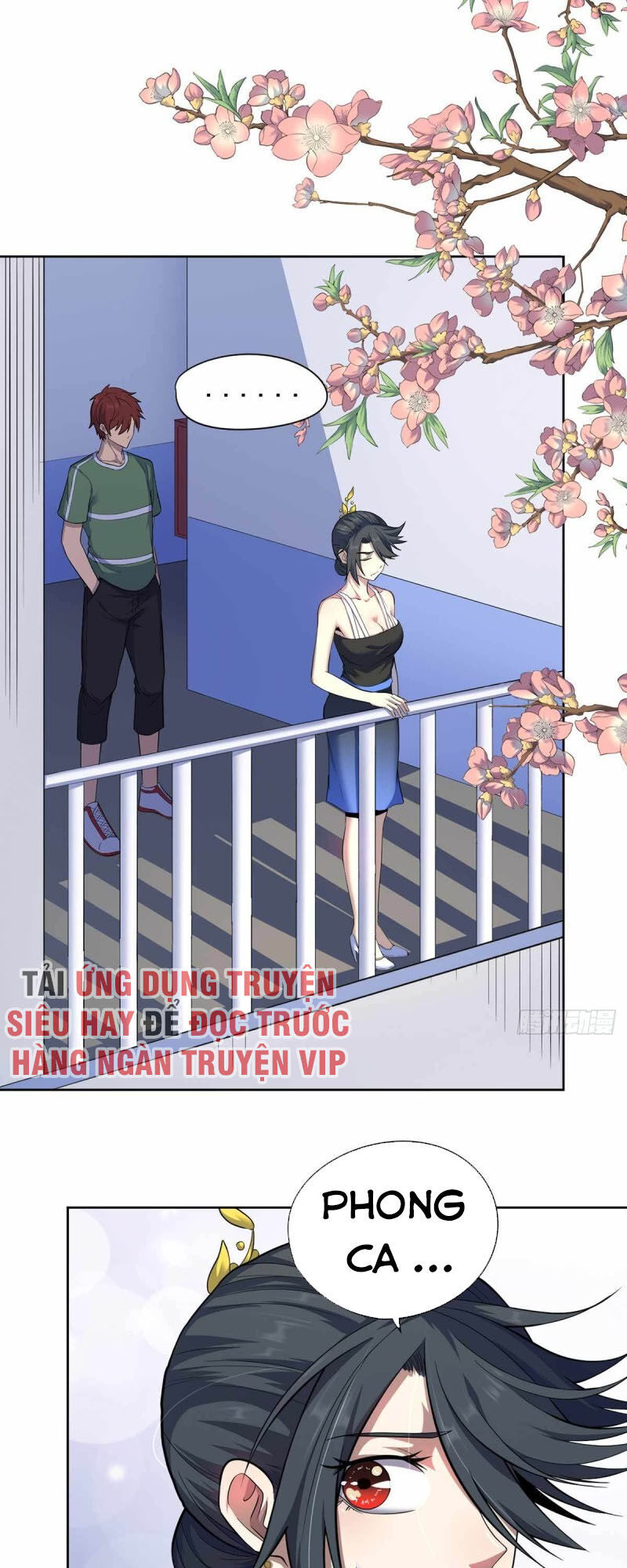 Vương Bài Thần Y Chapter 38 - Trang 2