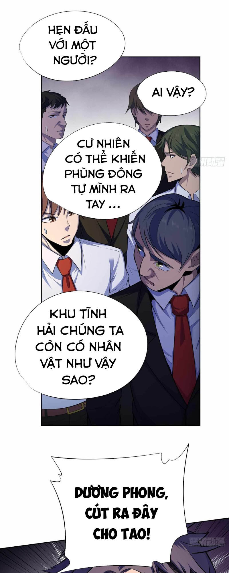 Vương Bài Thần Y Chapter 38 - Trang 2