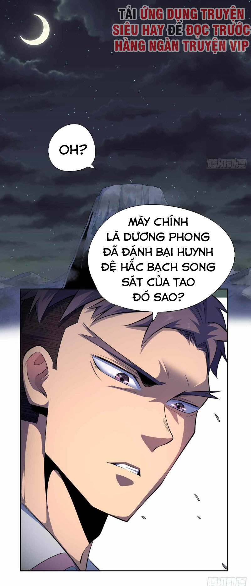 Vương Bài Thần Y Chapter 38 - Trang 2