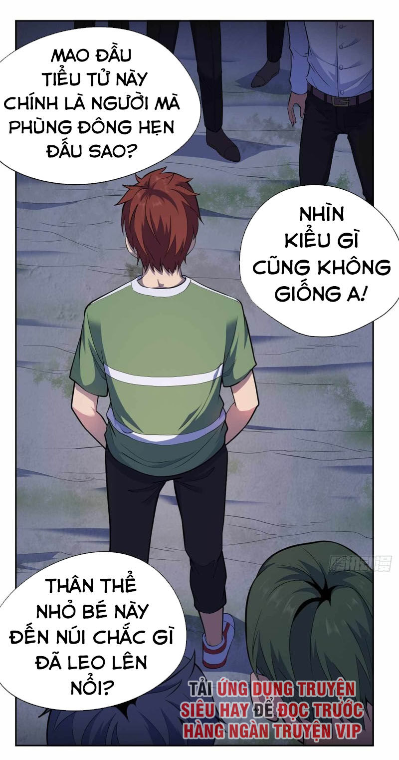 Vương Bài Thần Y Chapter 38 - Trang 2