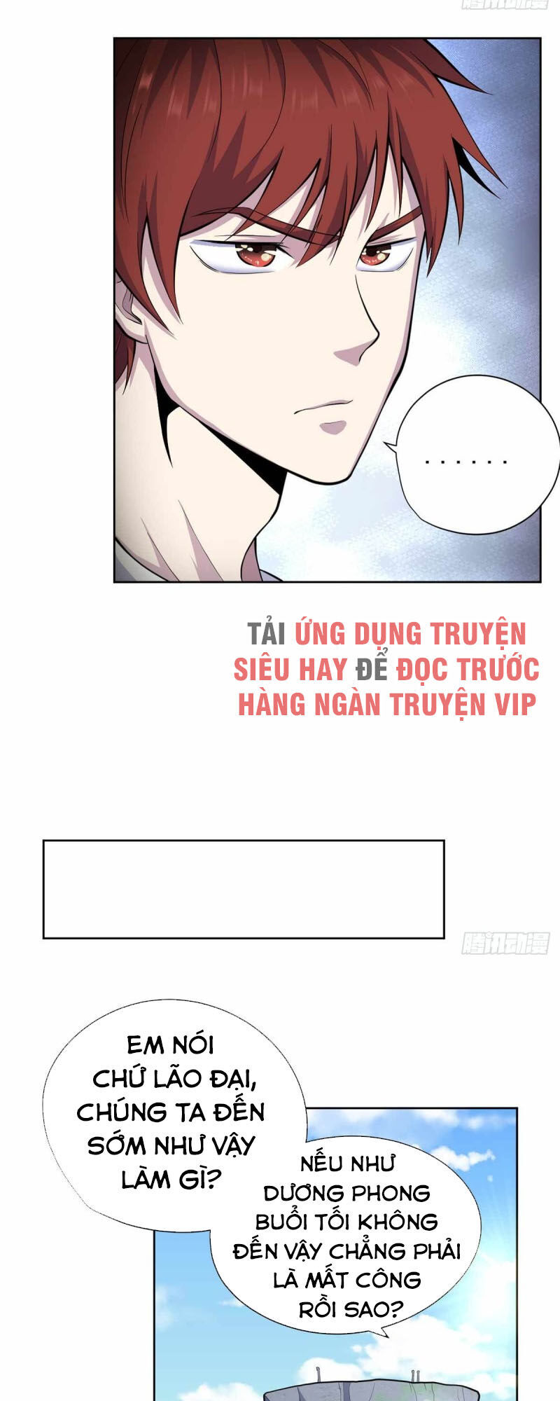 Vương Bài Thần Y Chapter 37 - Trang 2