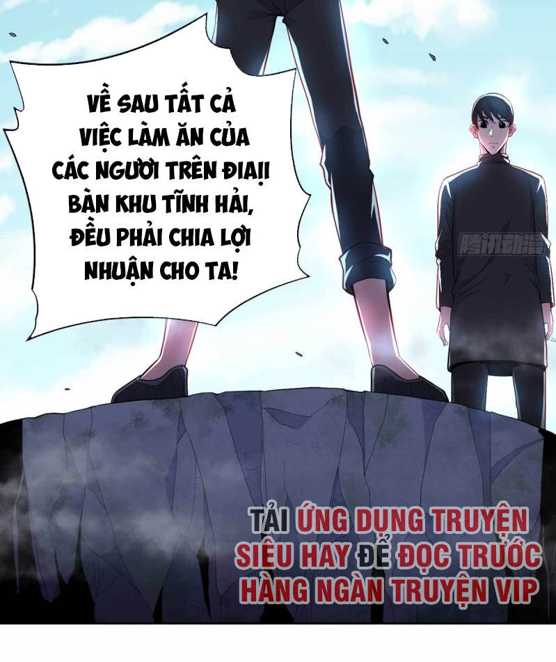 Vương Bài Thần Y Chapter 37 - Trang 2