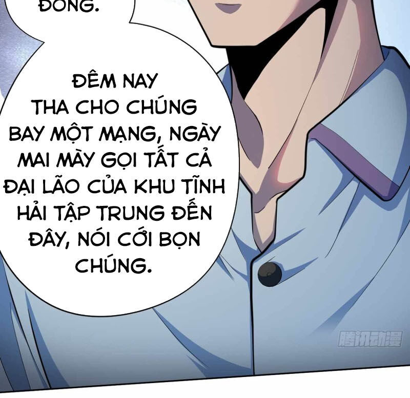 Vương Bài Thần Y Chapter 36 - Trang 2