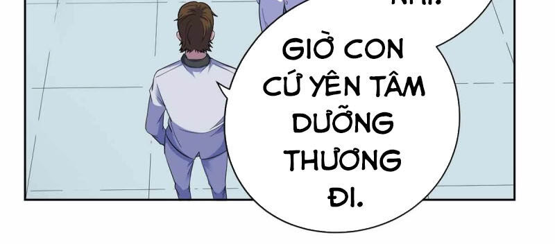 Vương Bài Thần Y Chapter 36 - Trang 2