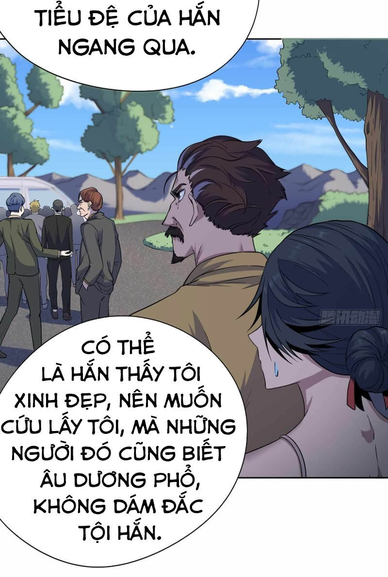 Vương Bài Thần Y Chapter 35 - Trang 2