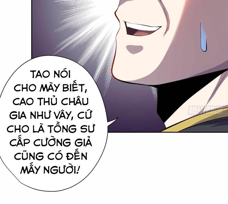 Vương Bài Thần Y Chapter 34 - Trang 2