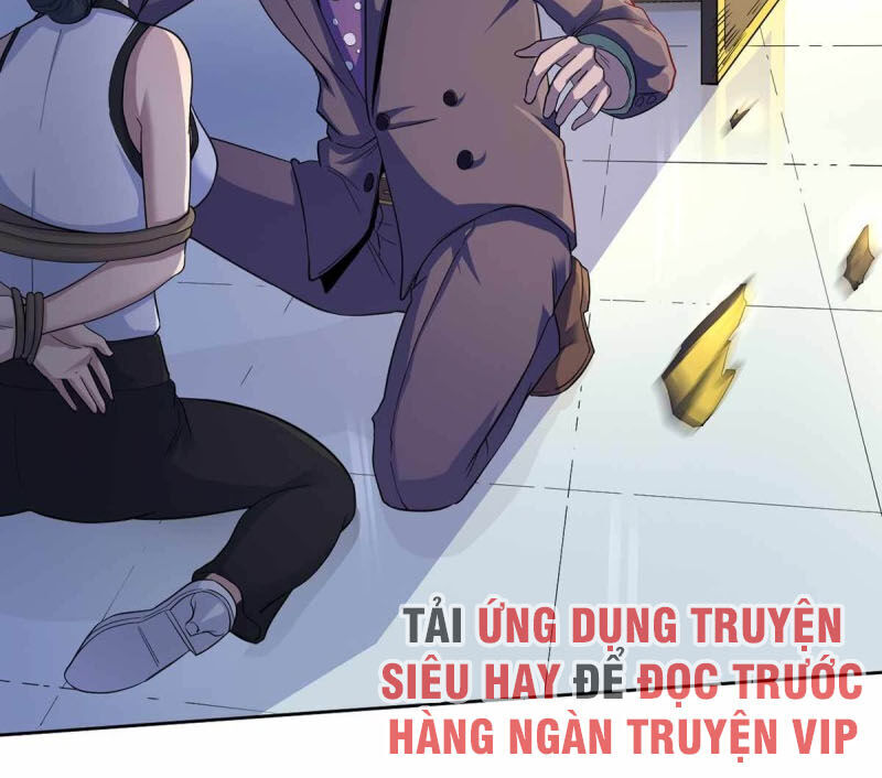 Vương Bài Thần Y Chapter 34 - Trang 2