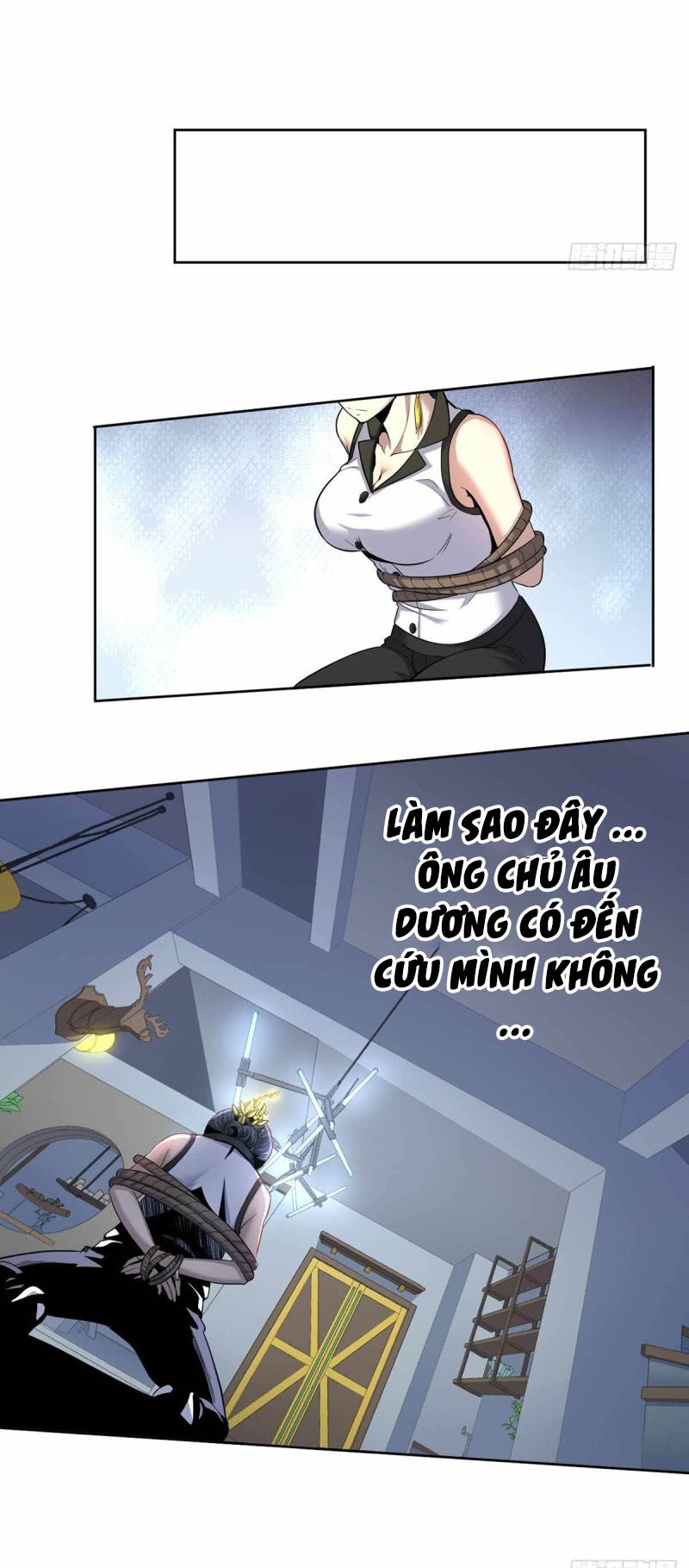 Vương Bài Thần Y Chapter 33 - Trang 2