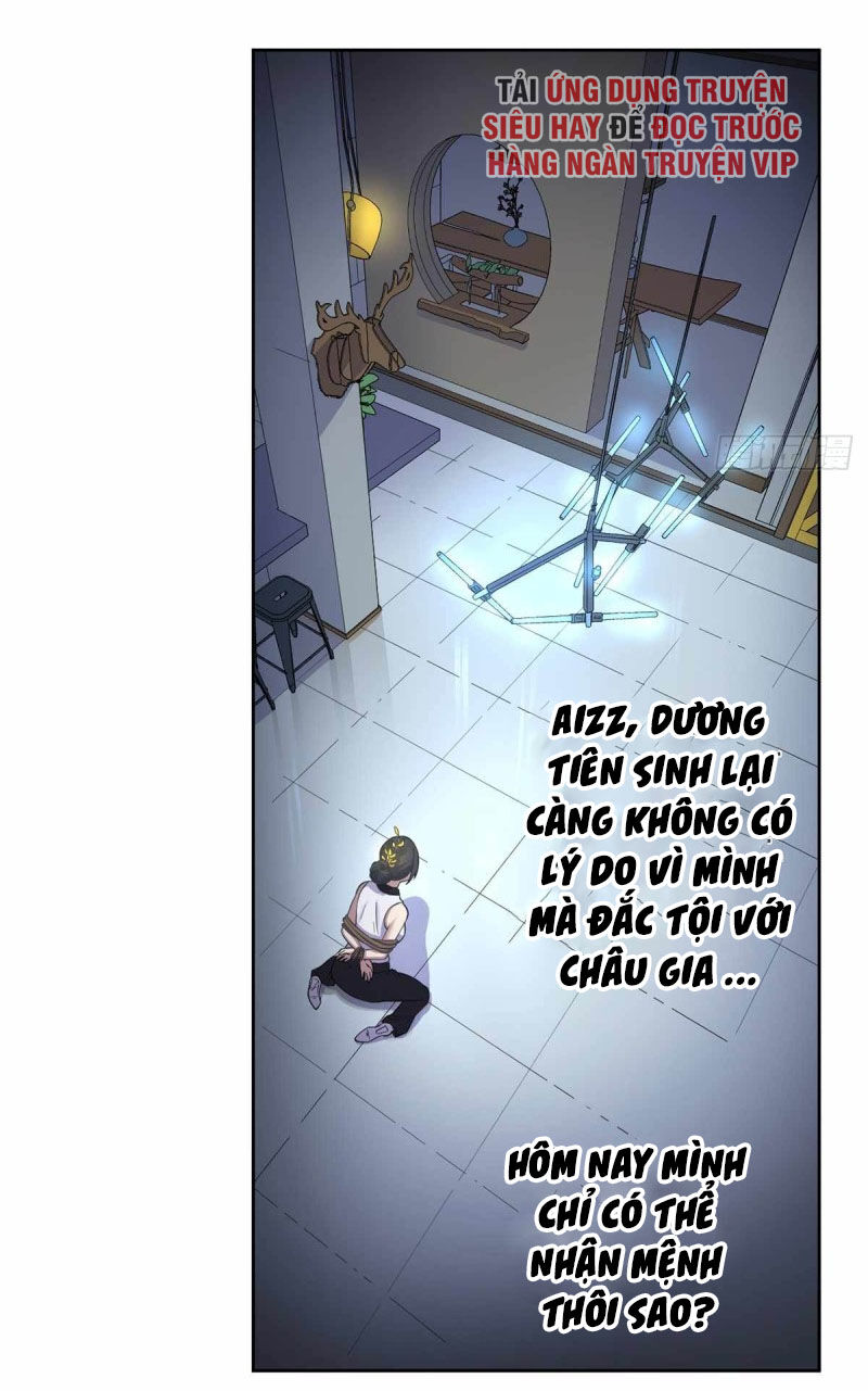 Vương Bài Thần Y Chapter 33 - Trang 2