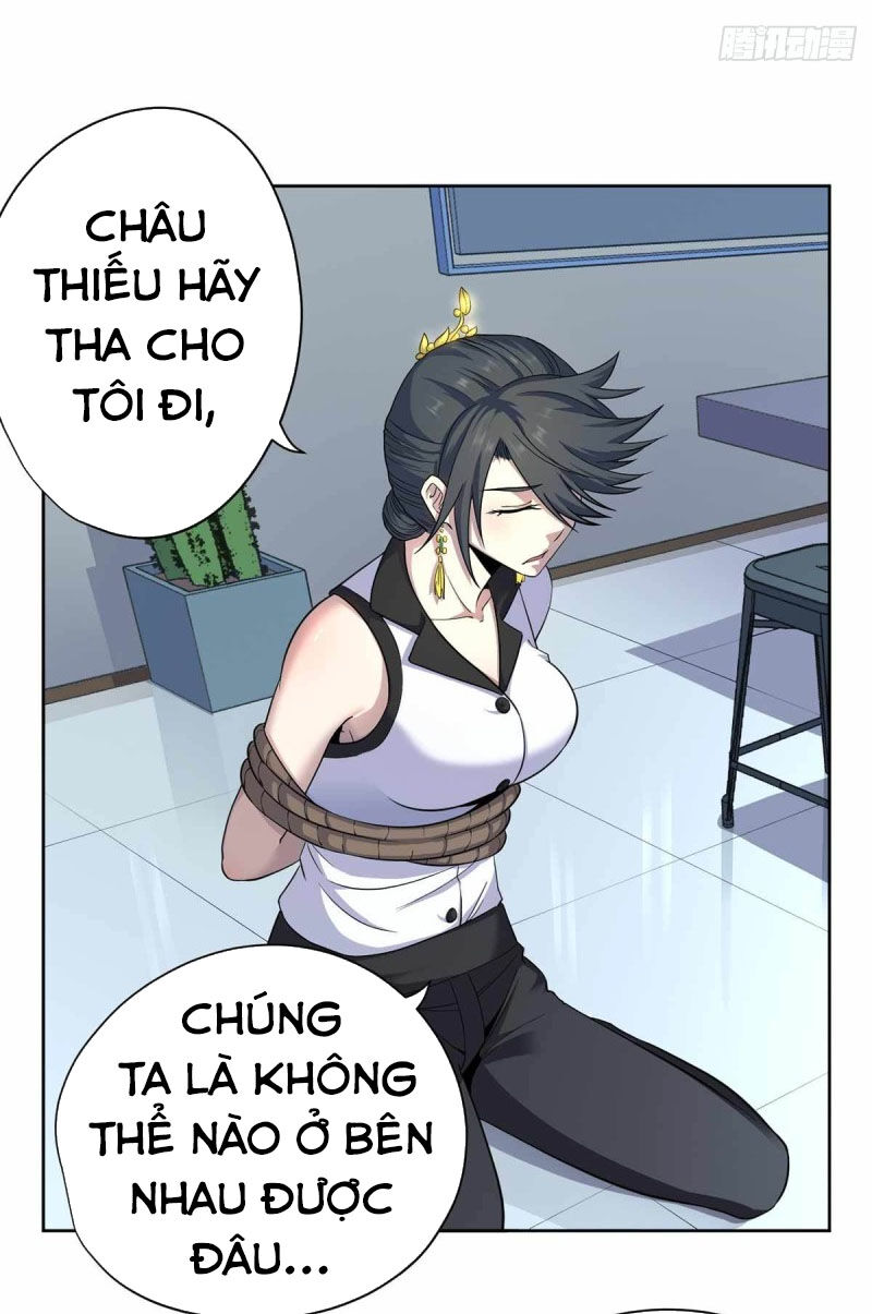 Vương Bài Thần Y Chapter 33 - Trang 2